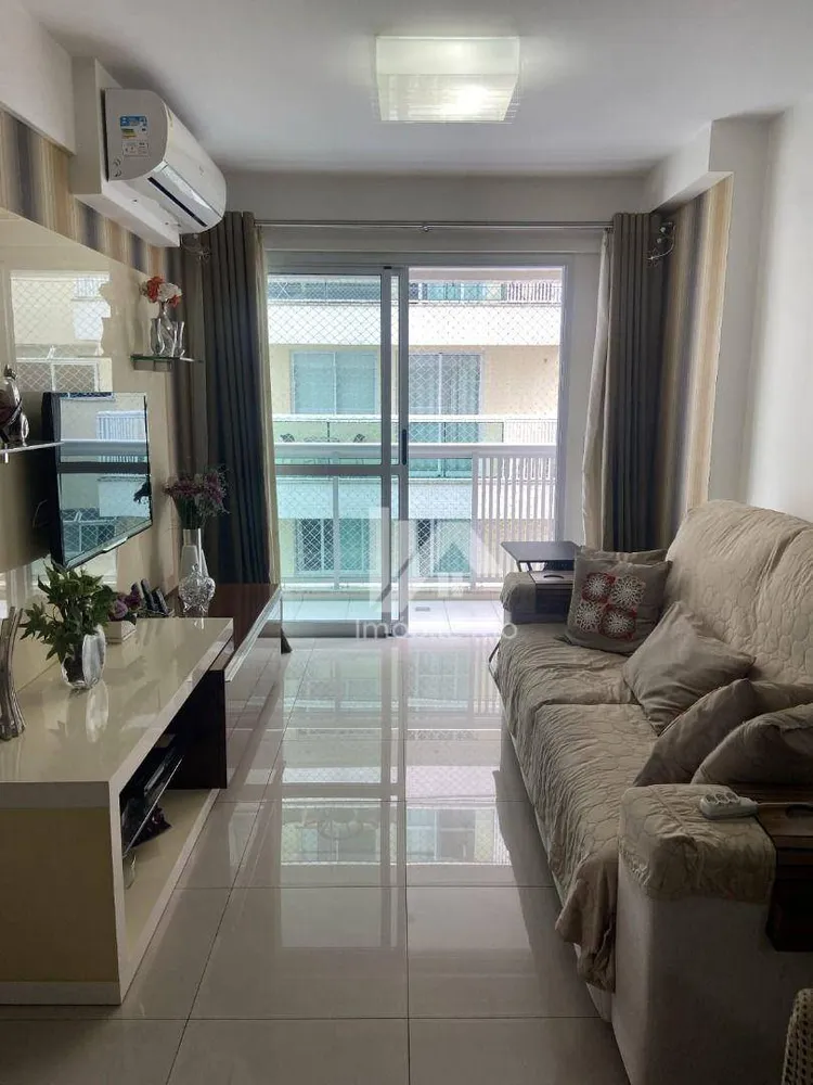 Apartamento, 2 quartos, 80 m² - Foto 18
