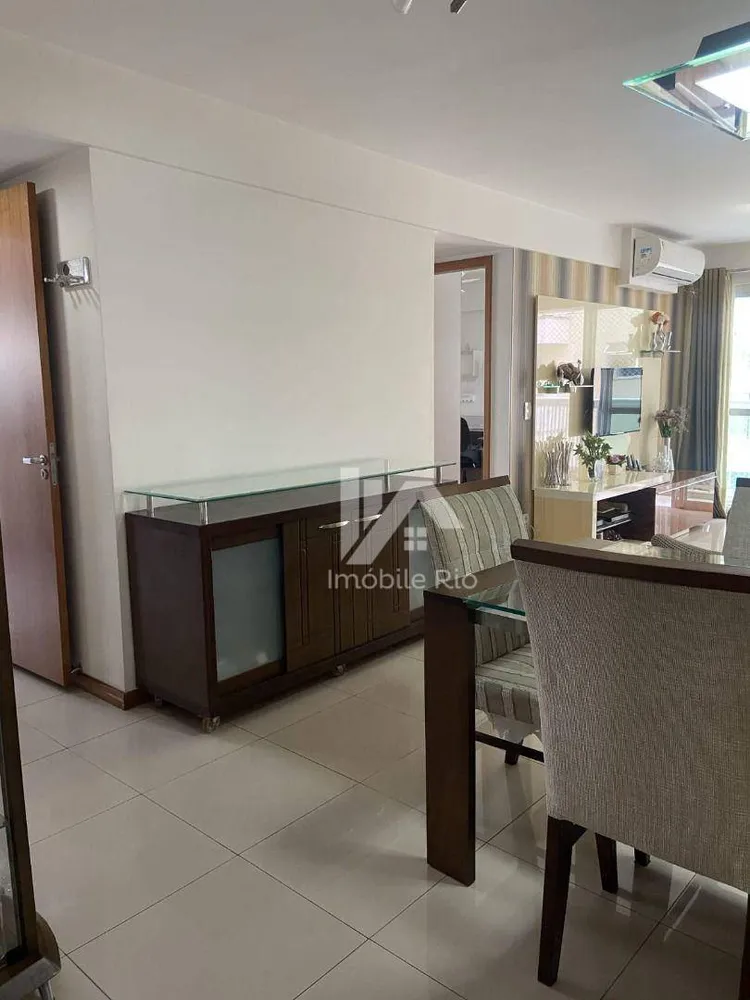 Apartamento, 2 quartos, 80 m² - Foto 28