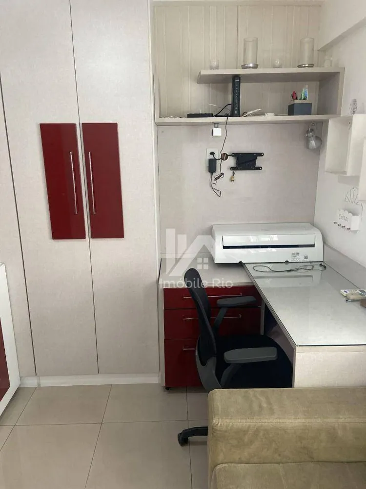 Apartamento, 2 quartos, 80 m² - Foto 20