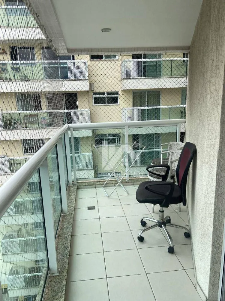 Apartamento, 2 quartos, 80 m² - Foto 23