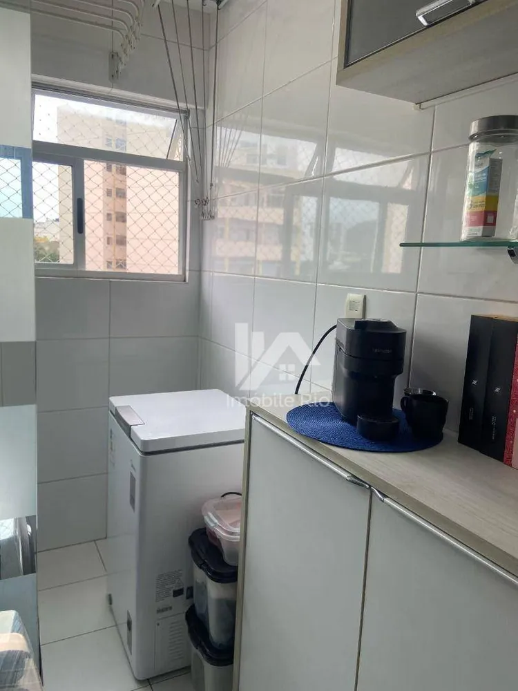 Apartamento, 2 quartos, 80 m² - Foto 25