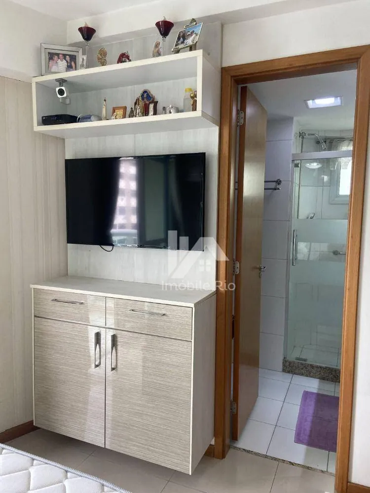 Apartamento, 2 quartos, 80 m² - Foto 3