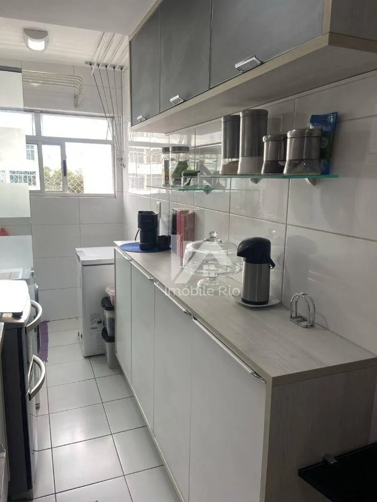 Apartamento, 2 quartos, 80 m² - Foto 26