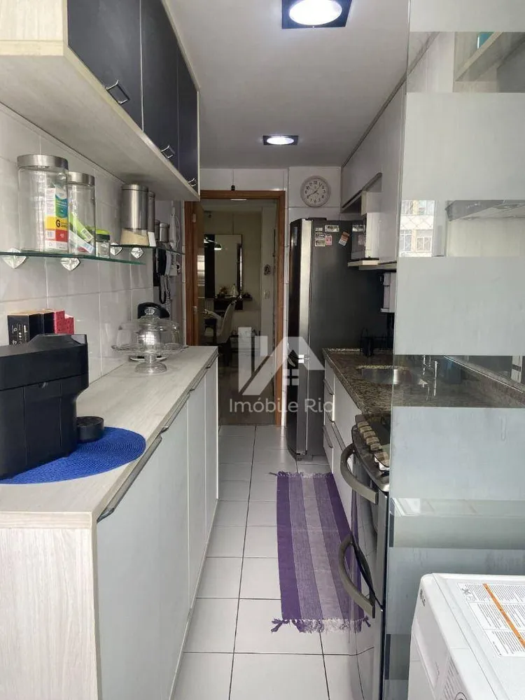 Apartamento, 2 quartos, 80 m² - Foto 12