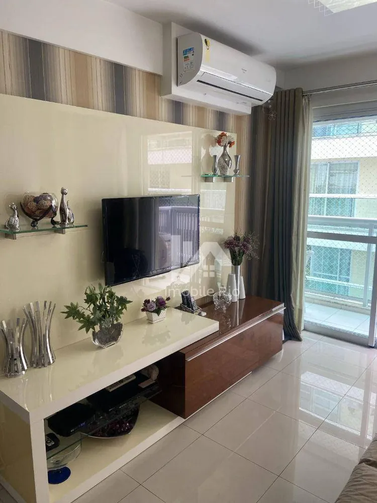 Apartamento, 2 quartos, 80 m² - Foto 14