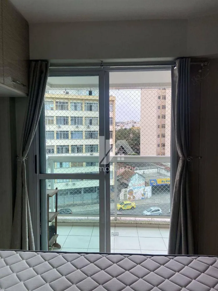 Apartamento, 2 quartos, 80 m² - Foto 15