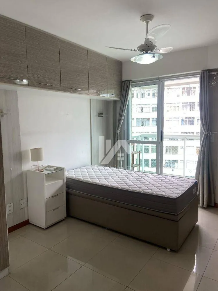 Apartamento, 2 quartos, 80 m² - Foto 17