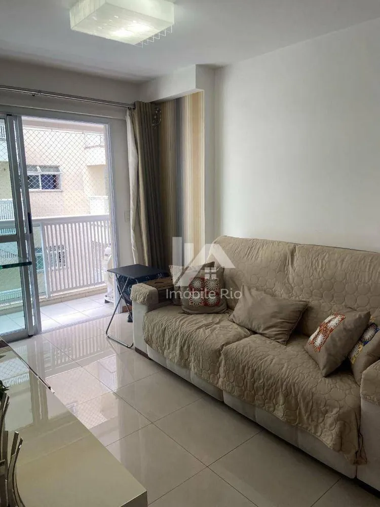 Apartamento, 2 quartos, 80 m² - Foto 9