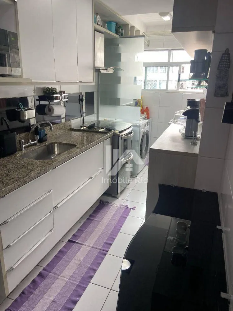 Apartamento, 2 quartos, 80 m² - Foto 34