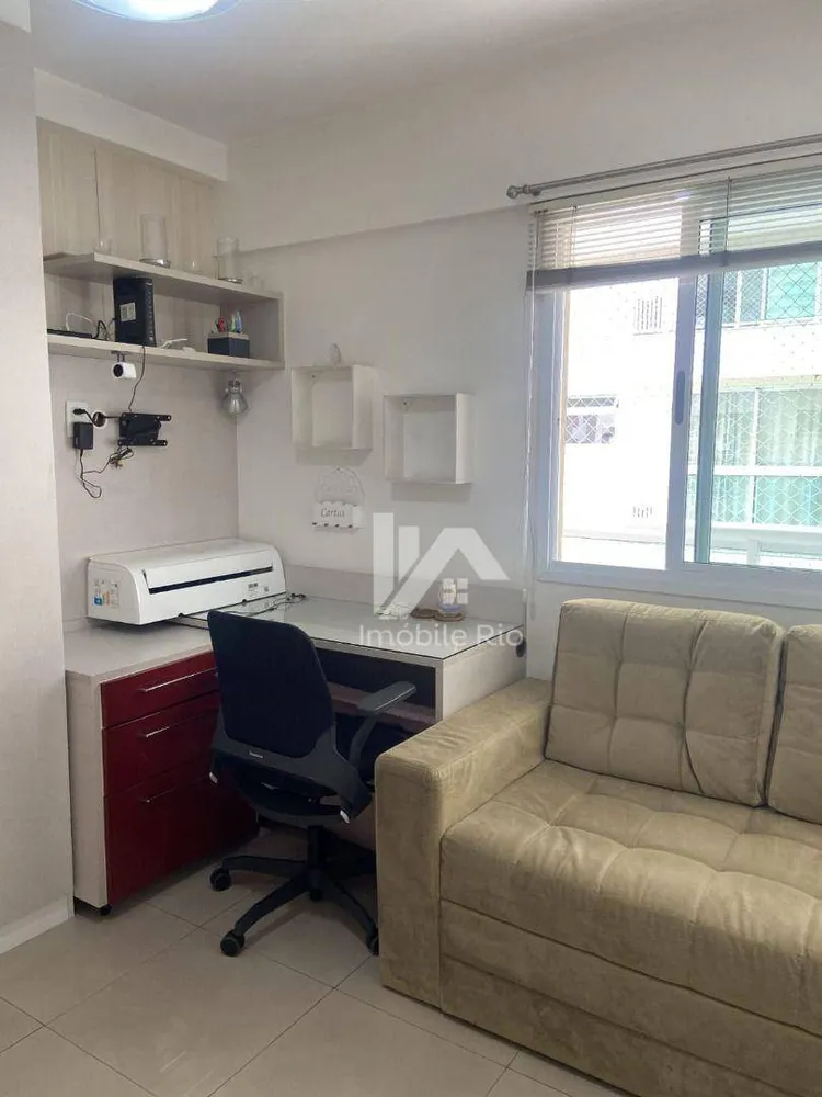 Apartamento, 2 quartos, 80 m² - Foto 21