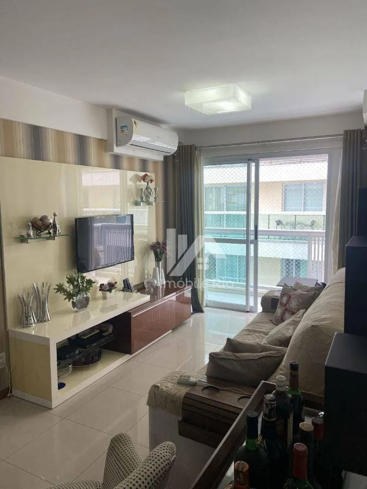 Apartamento, 2 quartos, 80 m² - Foto 13