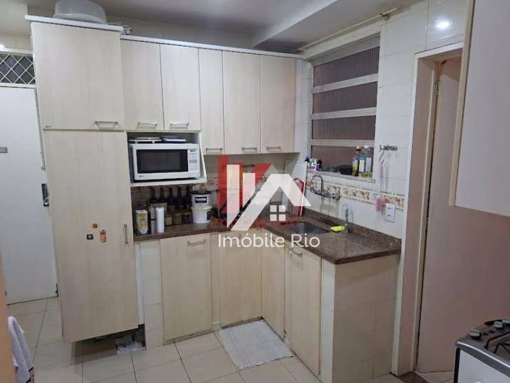 Apartamento, 3 quartos, 110 m² - Foto 16
