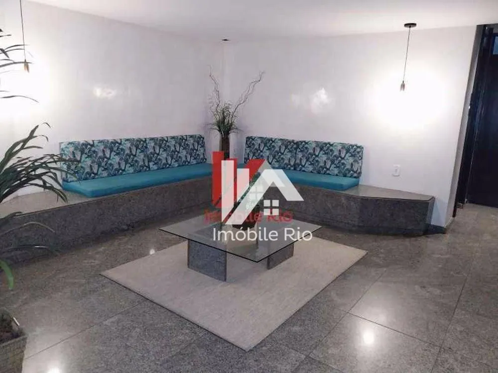 Apartamento, 3 quartos, 110 m² - Foto 30