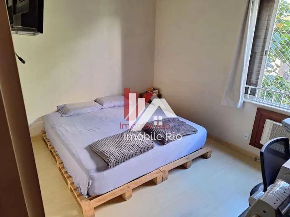 Apartamento, 3 quartos, 110 m² - Foto 11