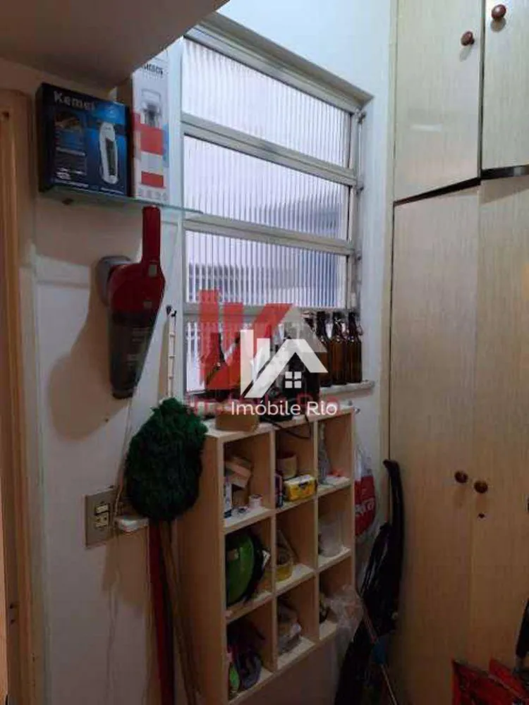 Apartamento, 3 quartos, 110 m² - Foto 24