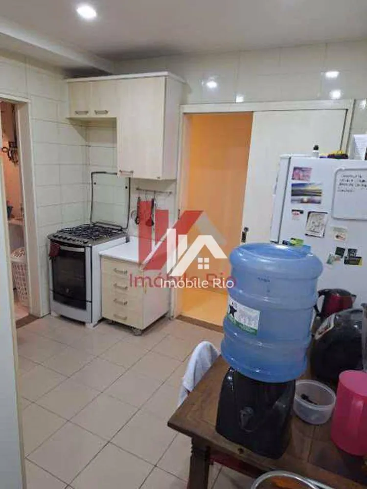 Apartamento, 3 quartos, 110 m² - Foto 18