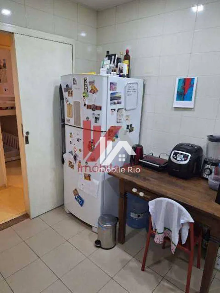 Apartamento, 3 quartos, 110 m² - Foto 17