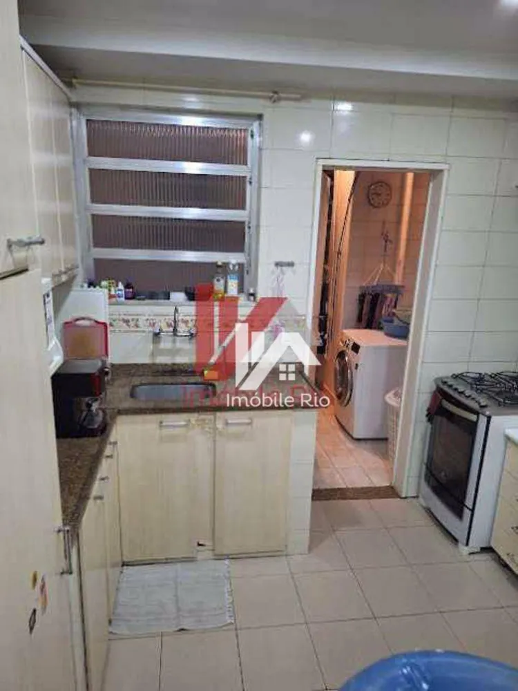 Apartamento, 3 quartos, 110 m² - Foto 19