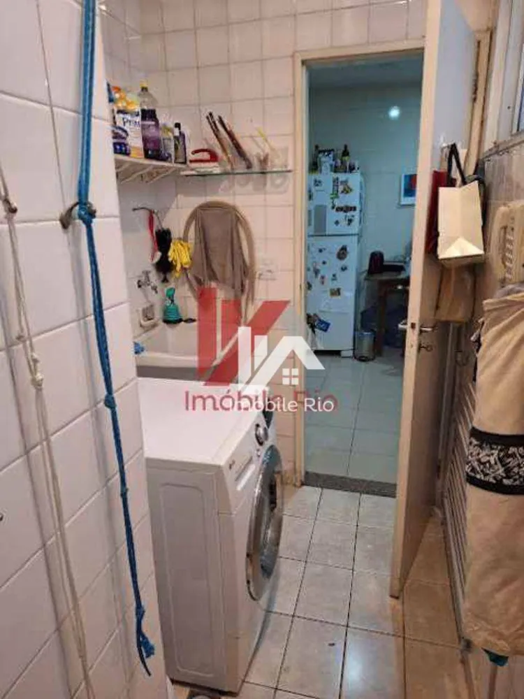 Apartamento, 3 quartos, 110 m² - Foto 23