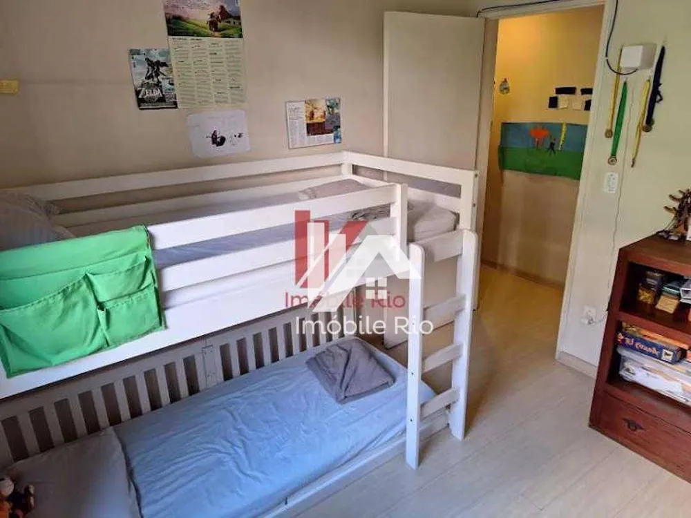 Apartamento, 3 quartos, 110 m² - Foto 10