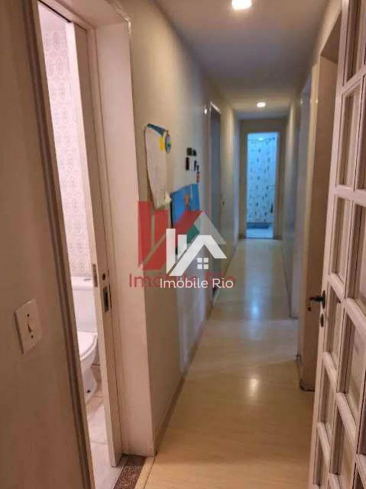 Apartamento, 3 quartos, 110 m² - Foto 4