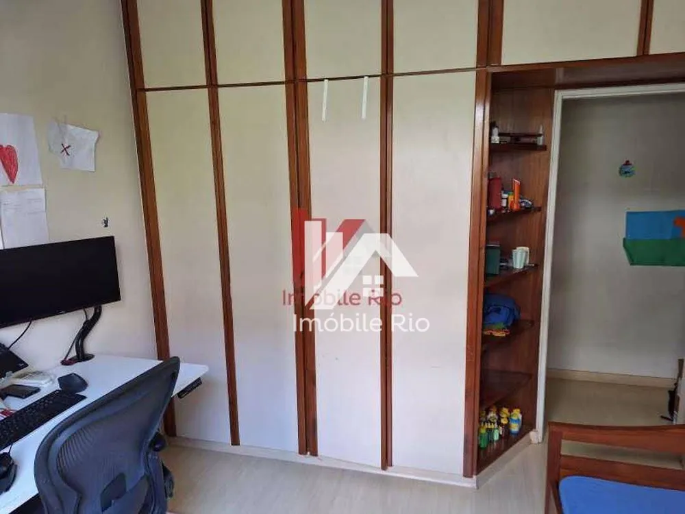 Apartamento, 3 quartos, 110 m² - Foto 6