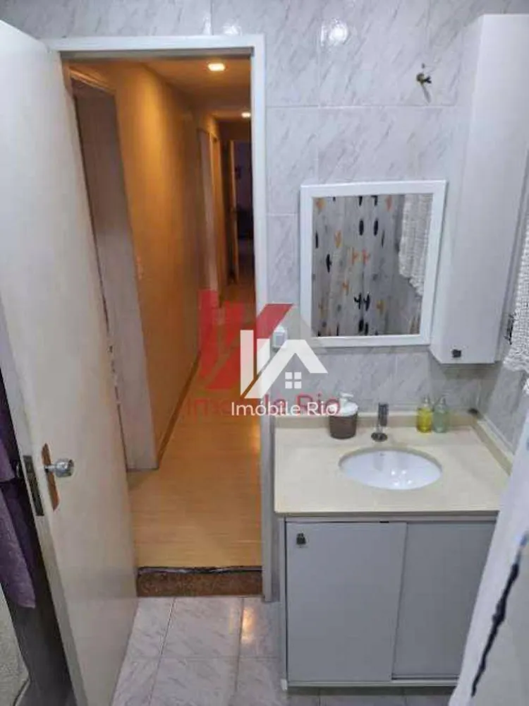 Apartamento, 3 quartos, 110 m² - Foto 14