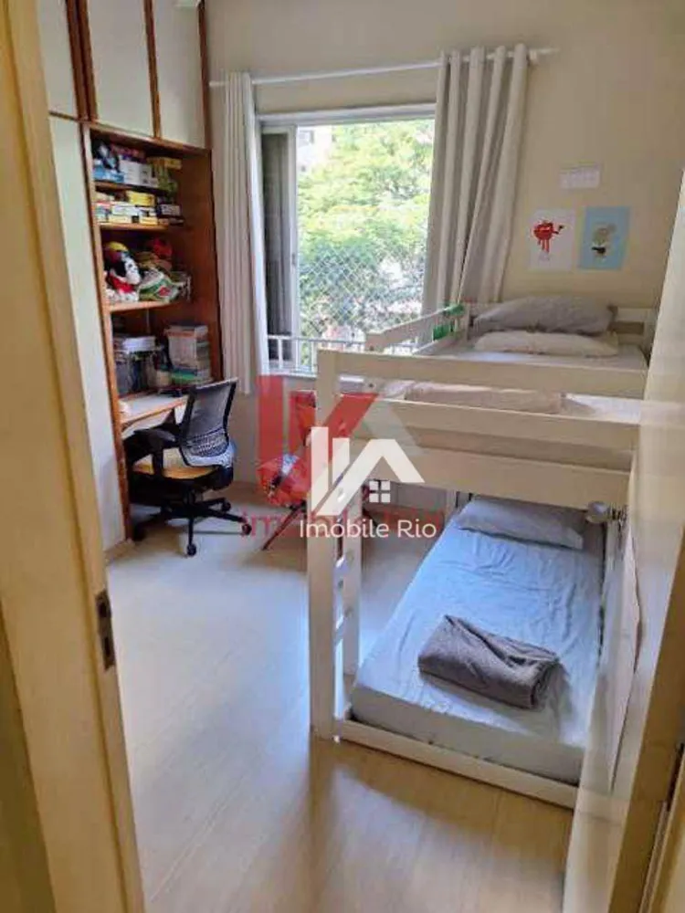 Apartamento, 3 quartos, 110 m² - Foto 8