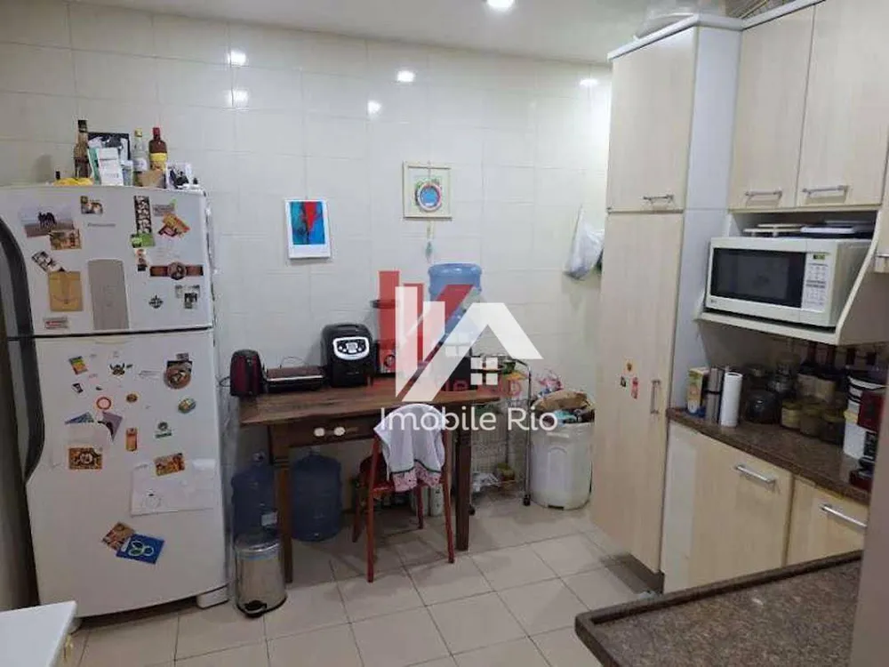 Apartamento, 3 quartos, 110 m² - Foto 20