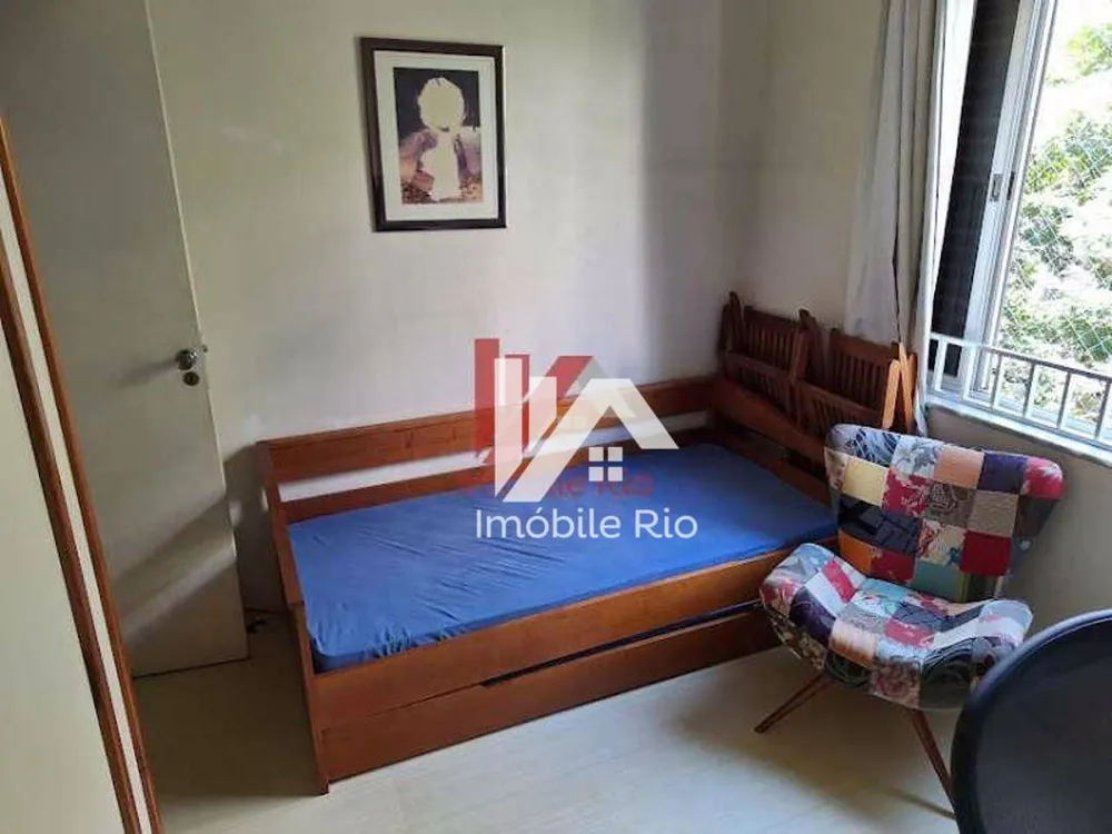 Apartamento, 3 quartos, 110 m² - Foto 7
