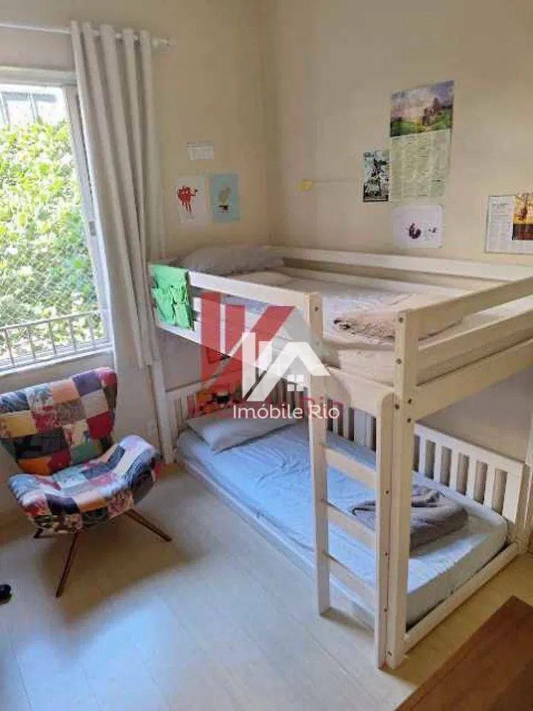 Apartamento, 3 quartos, 110 m² - Foto 9