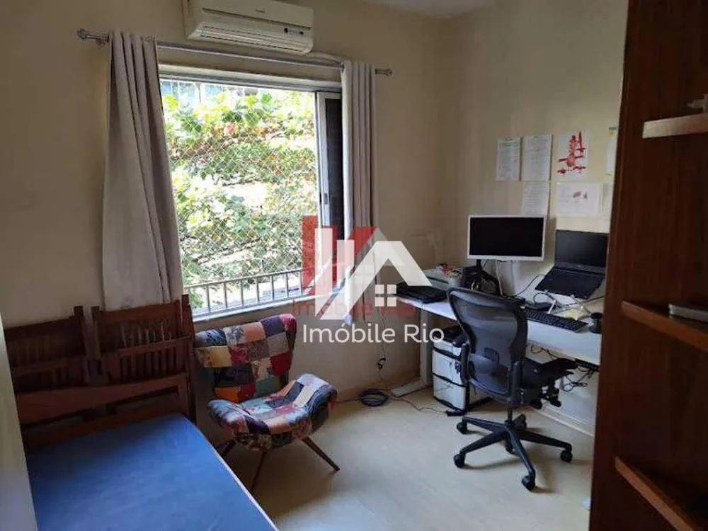 Apartamento, 3 quartos, 110 m² - Foto 5