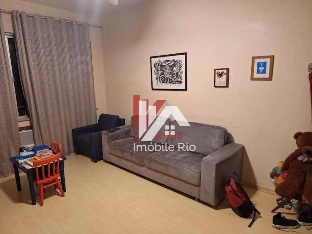 Apartamento, 3 quartos, 110 m² - Foto 2