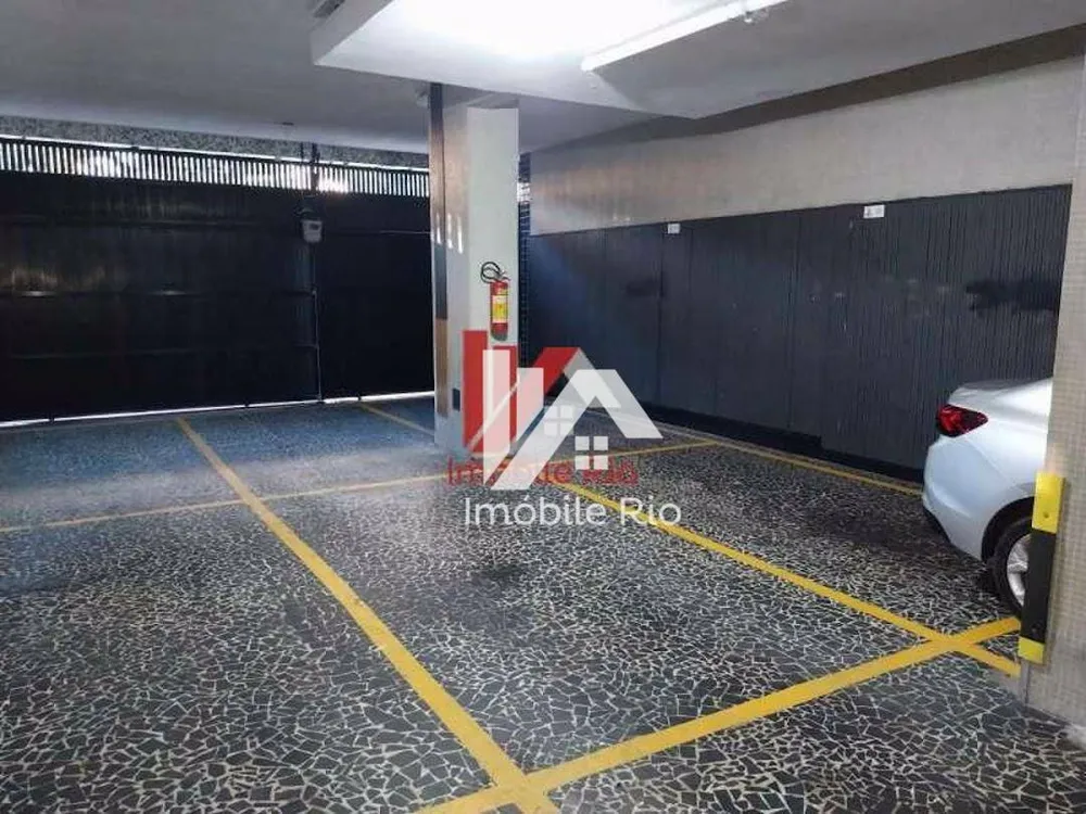 Apartamento, 3 quartos, 110 m² - Foto 29
