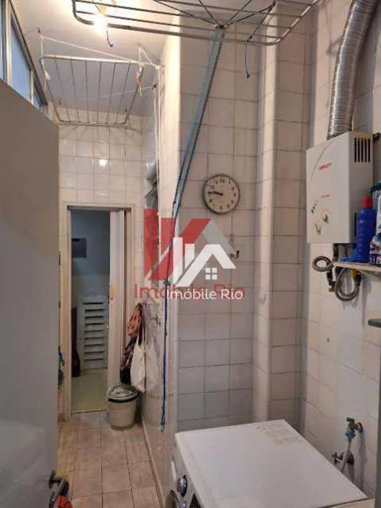 Apartamento, 3 quartos, 110 m² - Foto 21