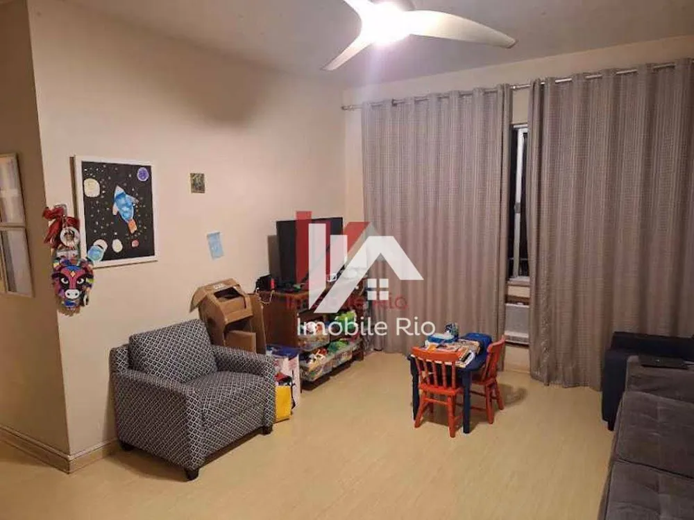 Apartamento, 3 quartos, 110 m² - Foto 3