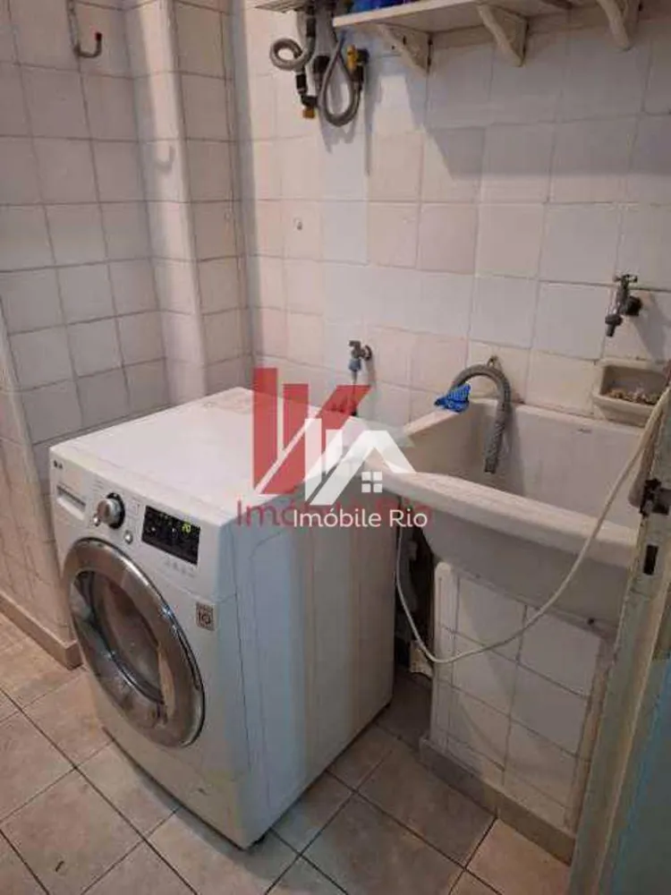 Apartamento, 3 quartos, 110 m² - Foto 22