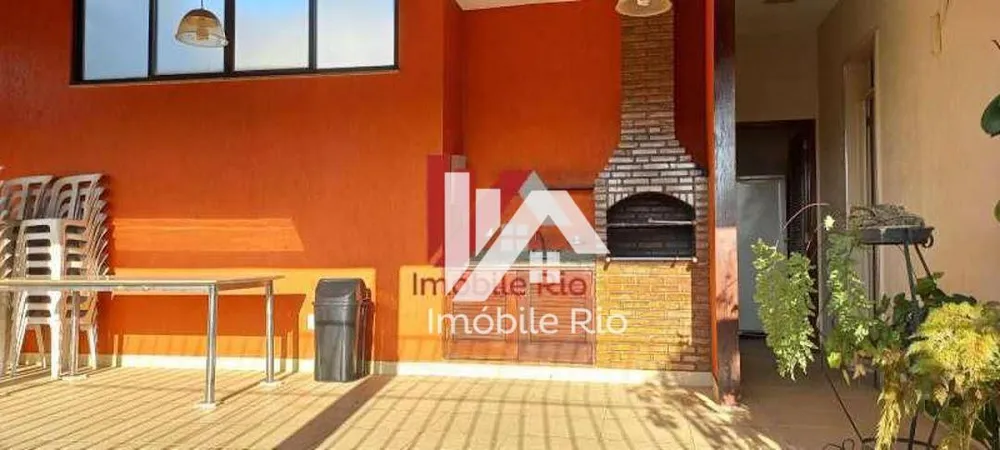 Apartamento, 3 quartos, 110 m² - Foto 27