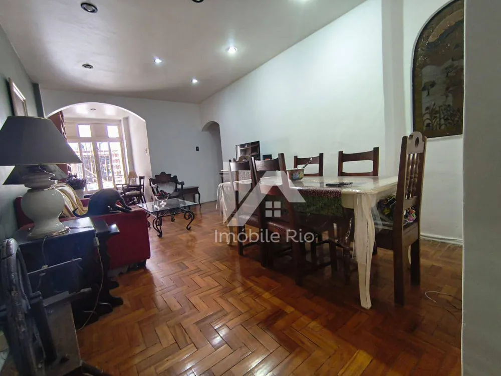 Apartamento, 3 quartos, 140 m² - Foto 22