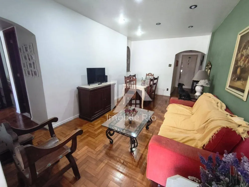 Apartamento, 3 quartos, 140 m² - Foto 24
