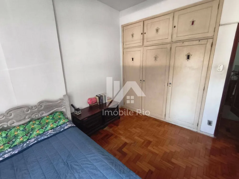 Apartamento, 3 quartos, 140 m² - Foto 3