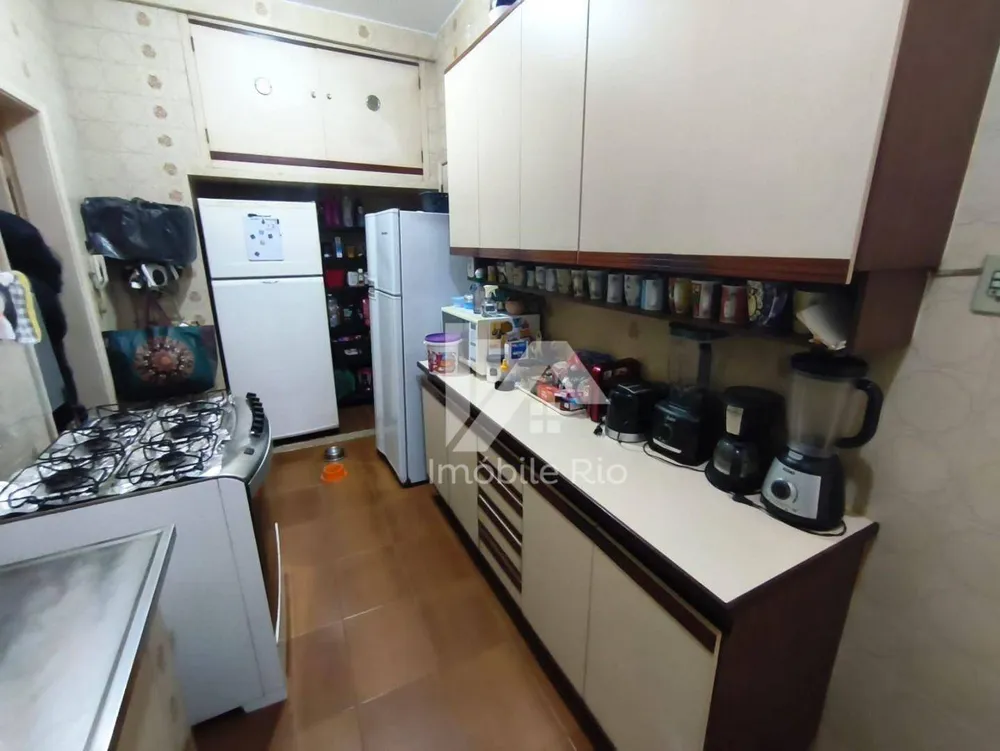 Apartamento, 3 quartos, 140 m² - Foto 11