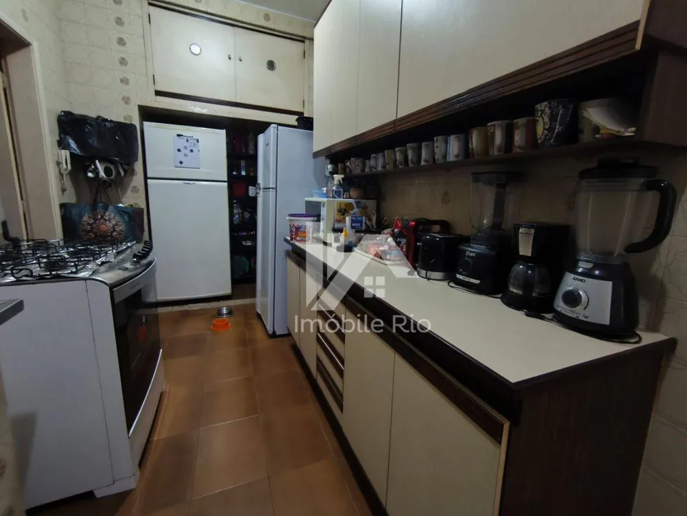 Apartamento, 3 quartos, 140 m² - Foto 13