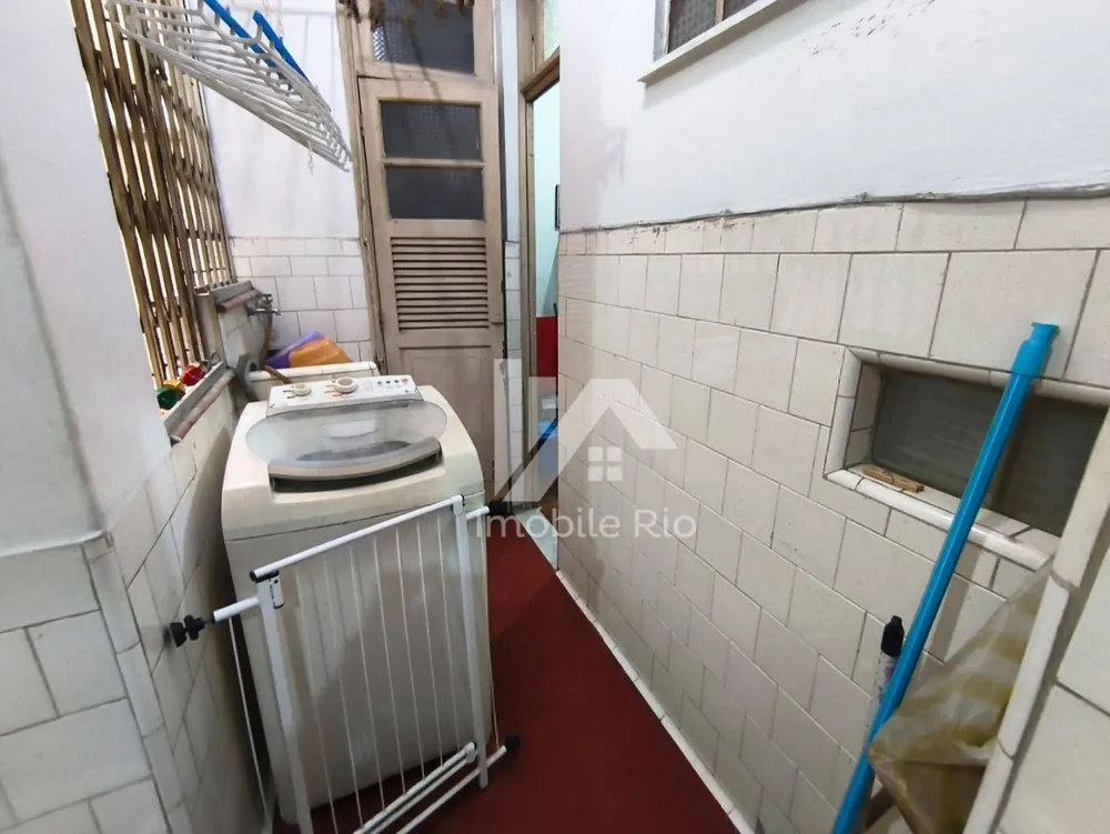 Apartamento, 3 quartos, 140 m² - Foto 20