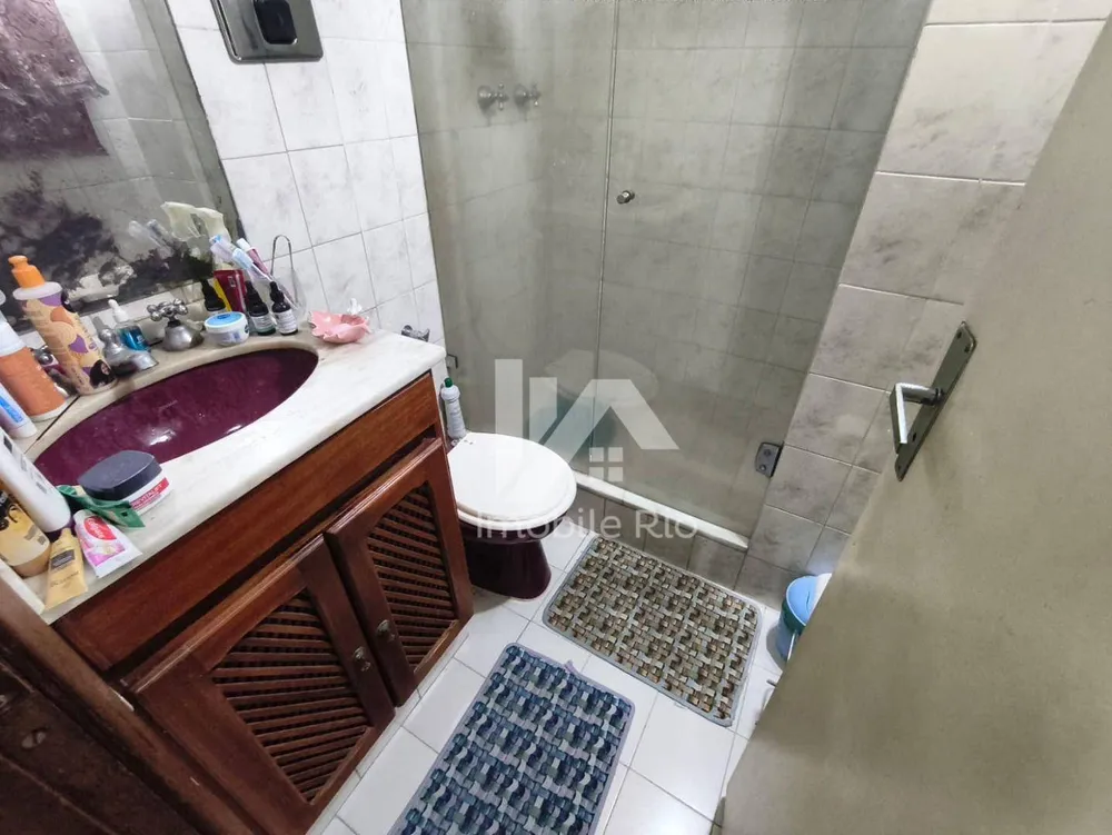 Apartamento, 3 quartos, 140 m² - Foto 1