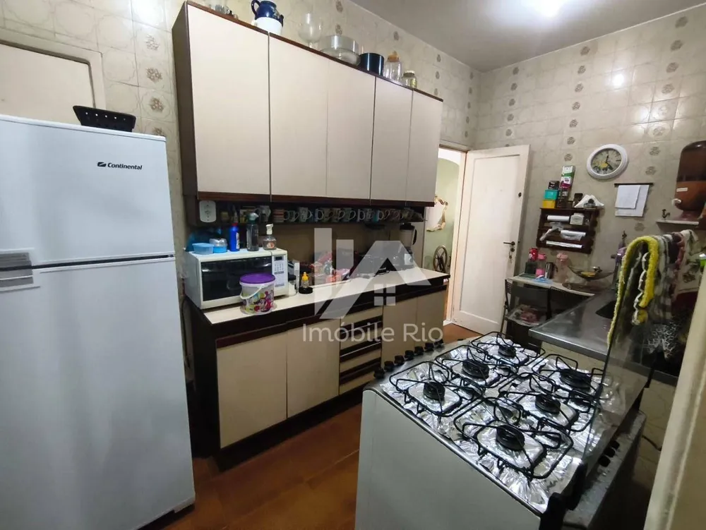 Apartamento, 3 quartos, 140 m² - Foto 7