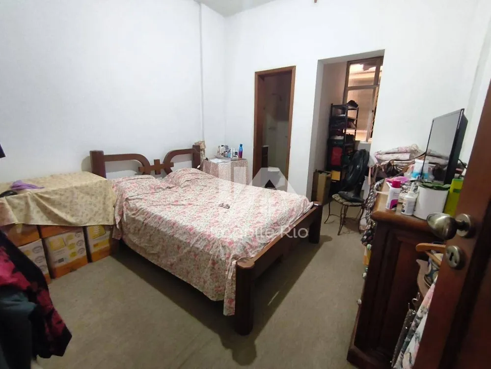 Apartamento, 3 quartos, 140 m² - Foto 10