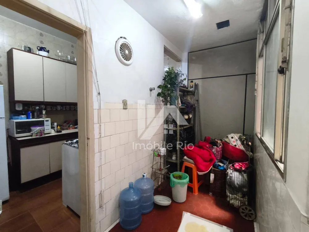Apartamento, 3 quartos, 140 m² - Foto 8