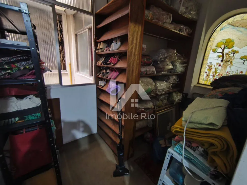 Apartamento, 3 quartos, 140 m² - Foto 6