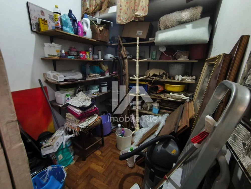 Apartamento, 3 quartos, 140 m² - Foto 4